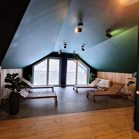 Apartament W Szklarskiej Porebie - Ostoja Parku Narodowego Szklarska Poręba Kültér fotó