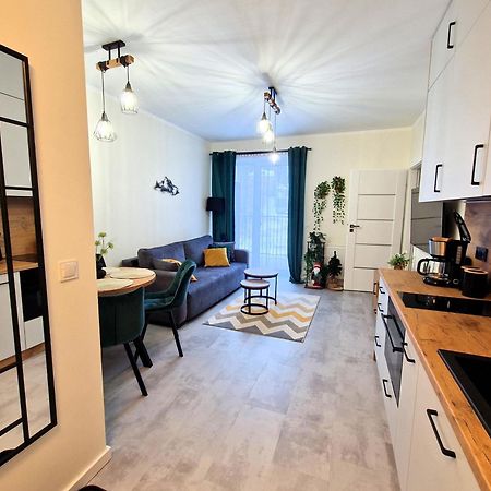 Apartament W Szklarskiej Porebie - Ostoja Parku Narodowego Szklarska Poręba Kültér fotó