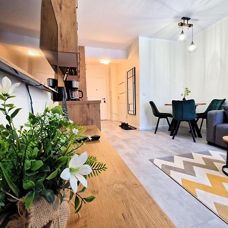 Apartament W Szklarskiej Porebie - Ostoja Parku Narodowego Szklarska Poręba Kültér fotó