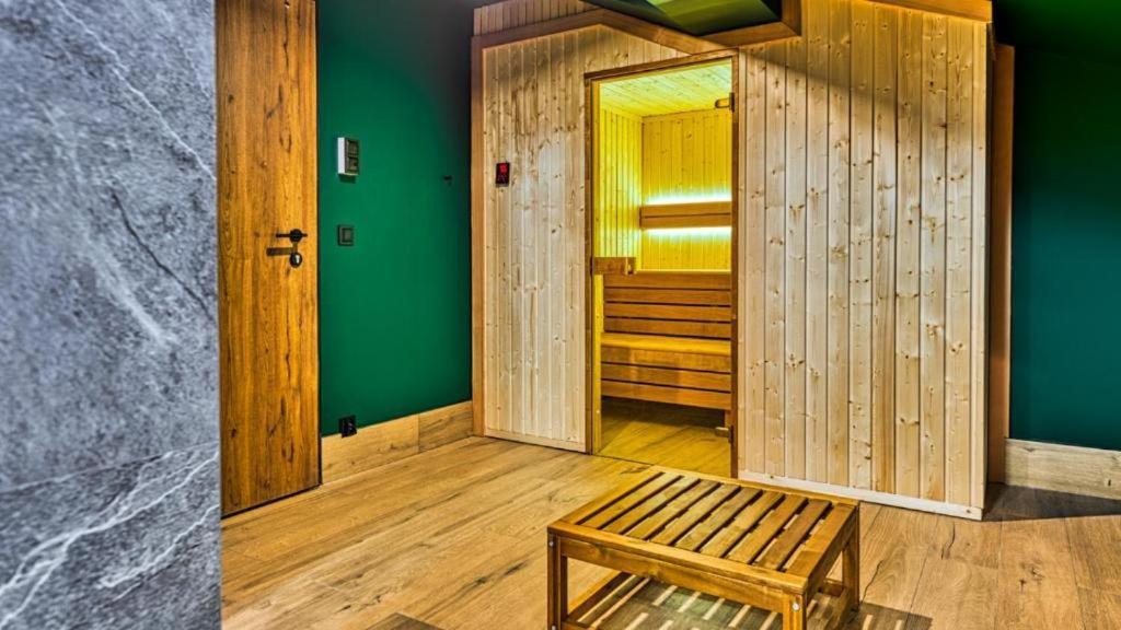 Apartament W Szklarskiej Porebie - Ostoja Parku Narodowego Szklarska Poręba Kültér fotó