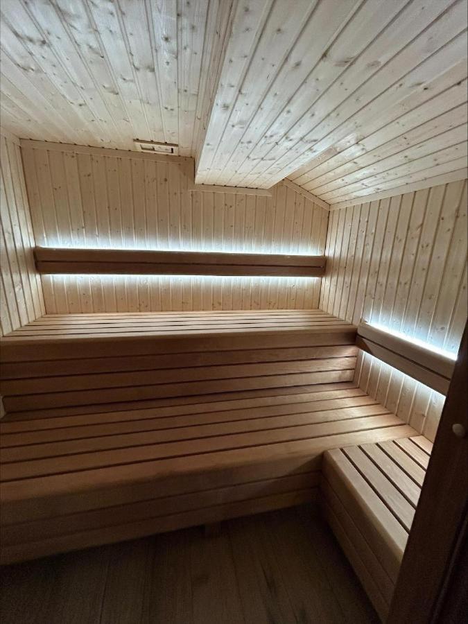Apartament W Szklarskiej Porebie - Ostoja Parku Narodowego Szklarska Poręba Kültér fotó