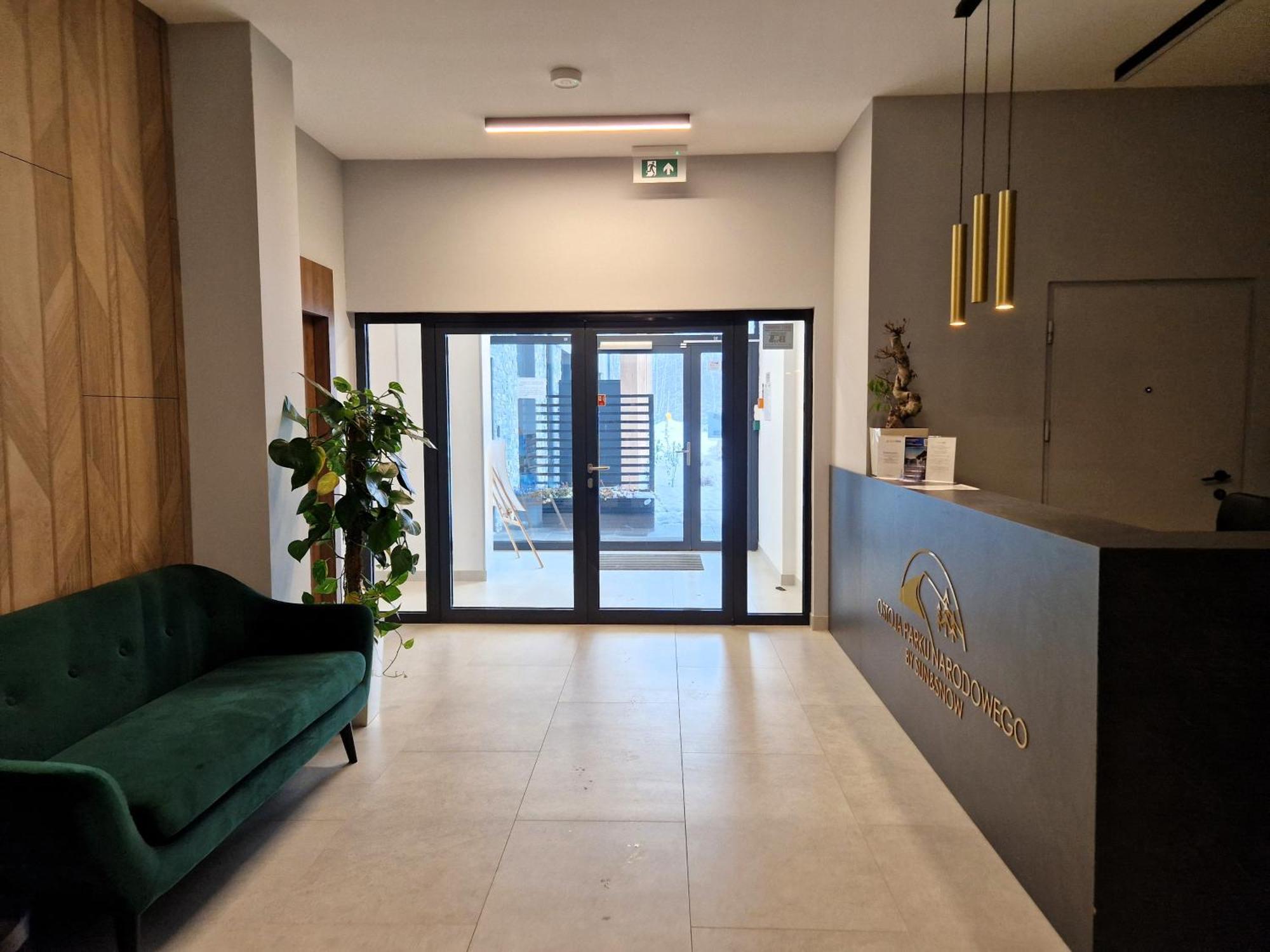 Apartament W Szklarskiej Porebie - Ostoja Parku Narodowego Szklarska Poręba Kültér fotó