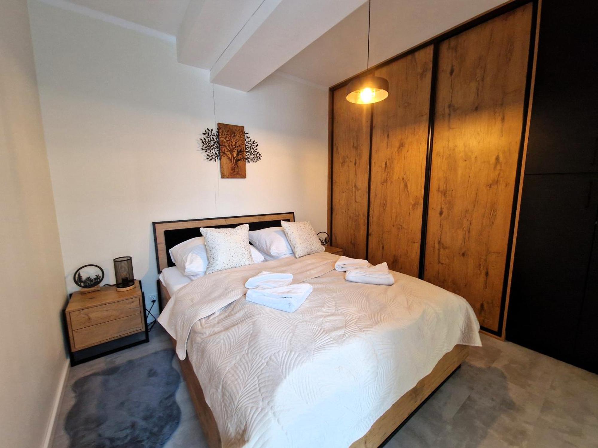 Apartament W Szklarskiej Porebie - Ostoja Parku Narodowego Szklarska Poręba Kültér fotó