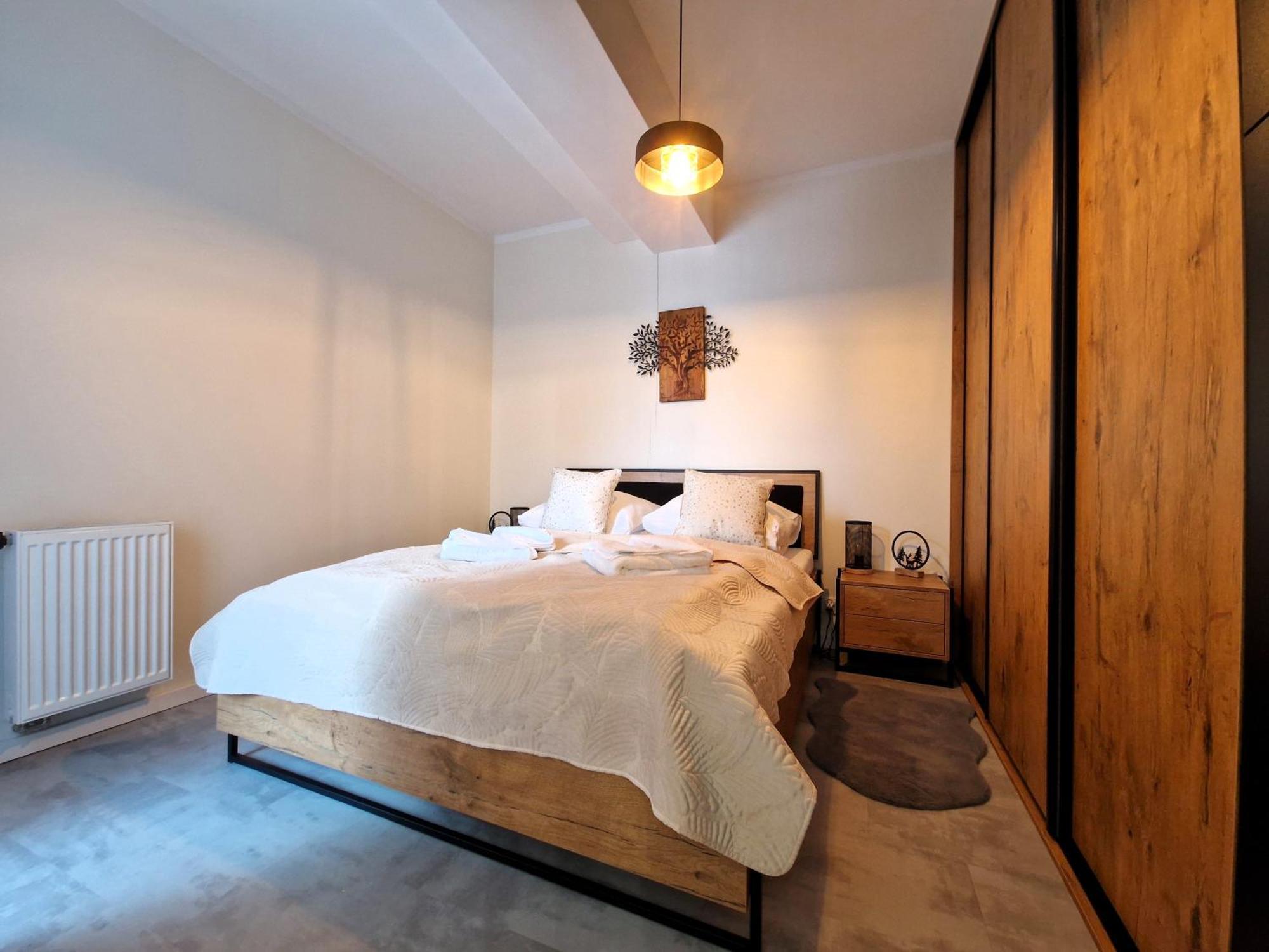 Apartament W Szklarskiej Porebie - Ostoja Parku Narodowego Szklarska Poręba Kültér fotó