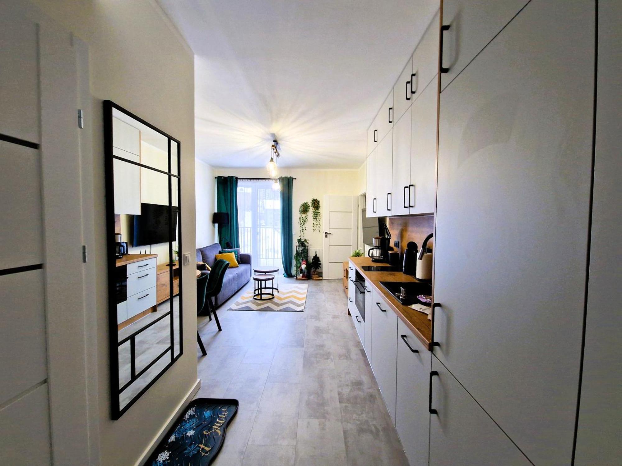 Apartament W Szklarskiej Porebie - Ostoja Parku Narodowego Szklarska Poręba Kültér fotó
